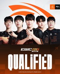 2026 Esports World Cup