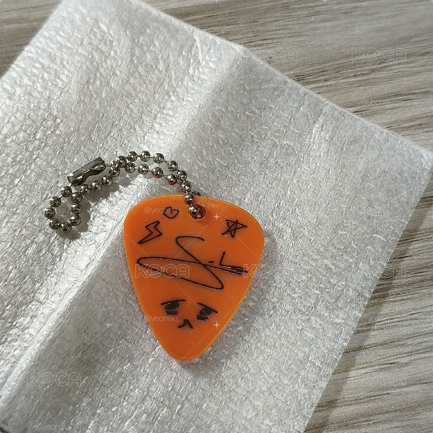 彬pick