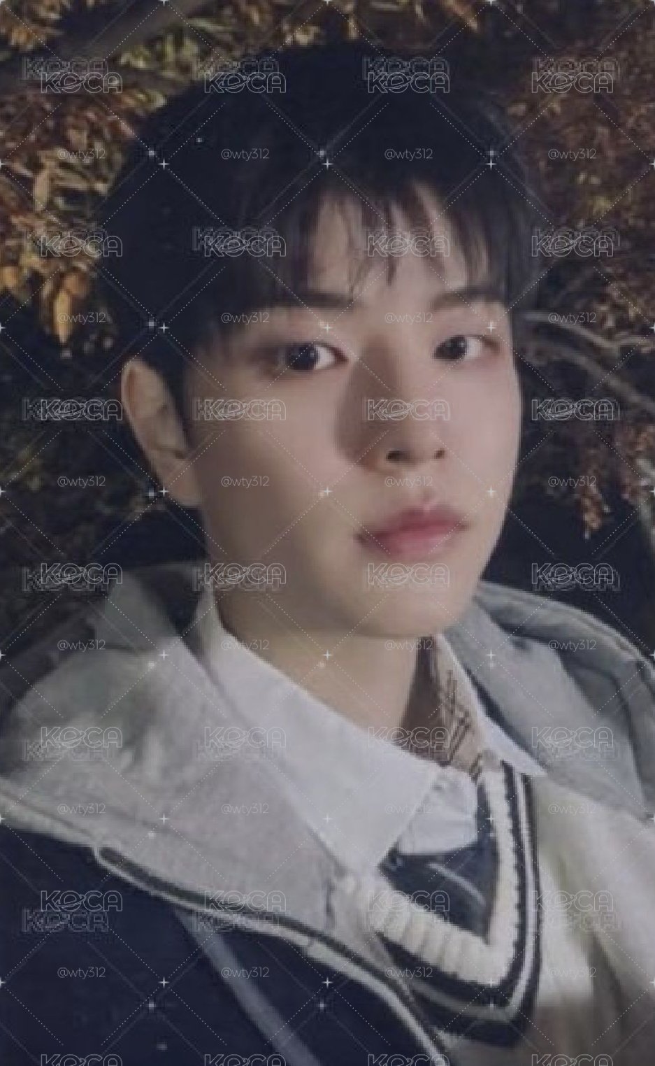 多金昇玟 合 HOP特典 棉被卡 skz出清盤
