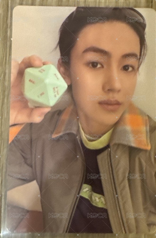骰子專卡