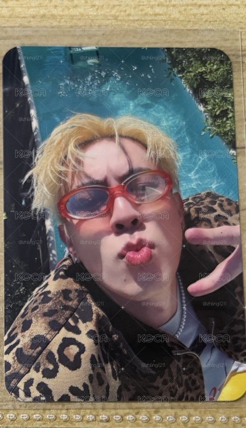 有翔小卡