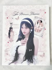 瑞芭蕾卡冊