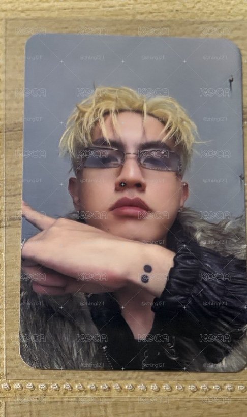 有翔小卡
