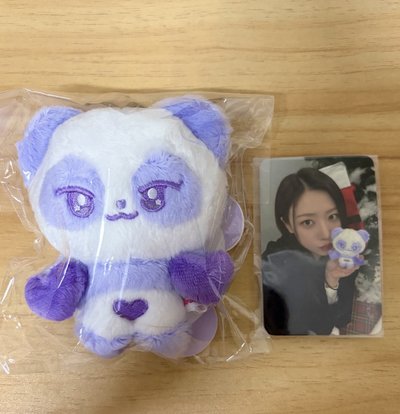 APINK 15th ANNIVERSARY PINGDOONGS POP-UP 15週年快閃 鑰匙圈 娃娃