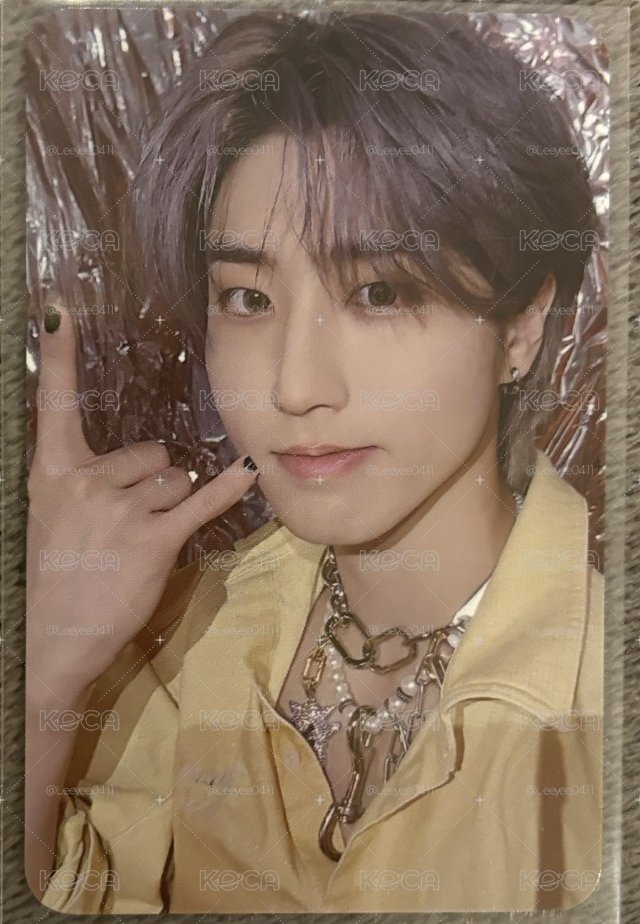SKZ✨搖滾城🤘