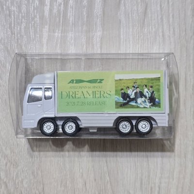 Dreamers 迷你車車
