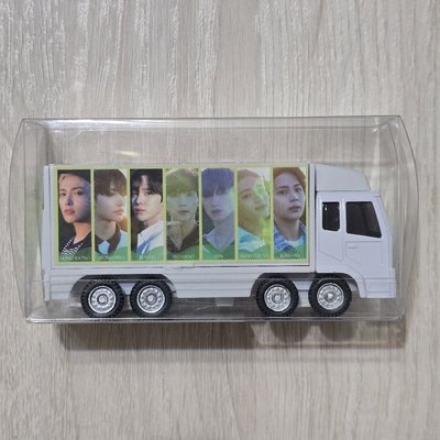 Dreamers 迷你車車