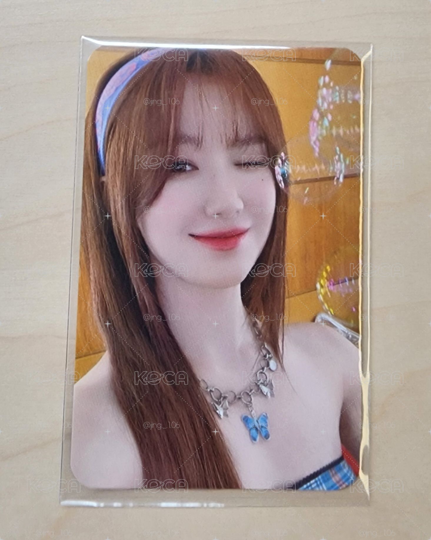 am 泡泡刷