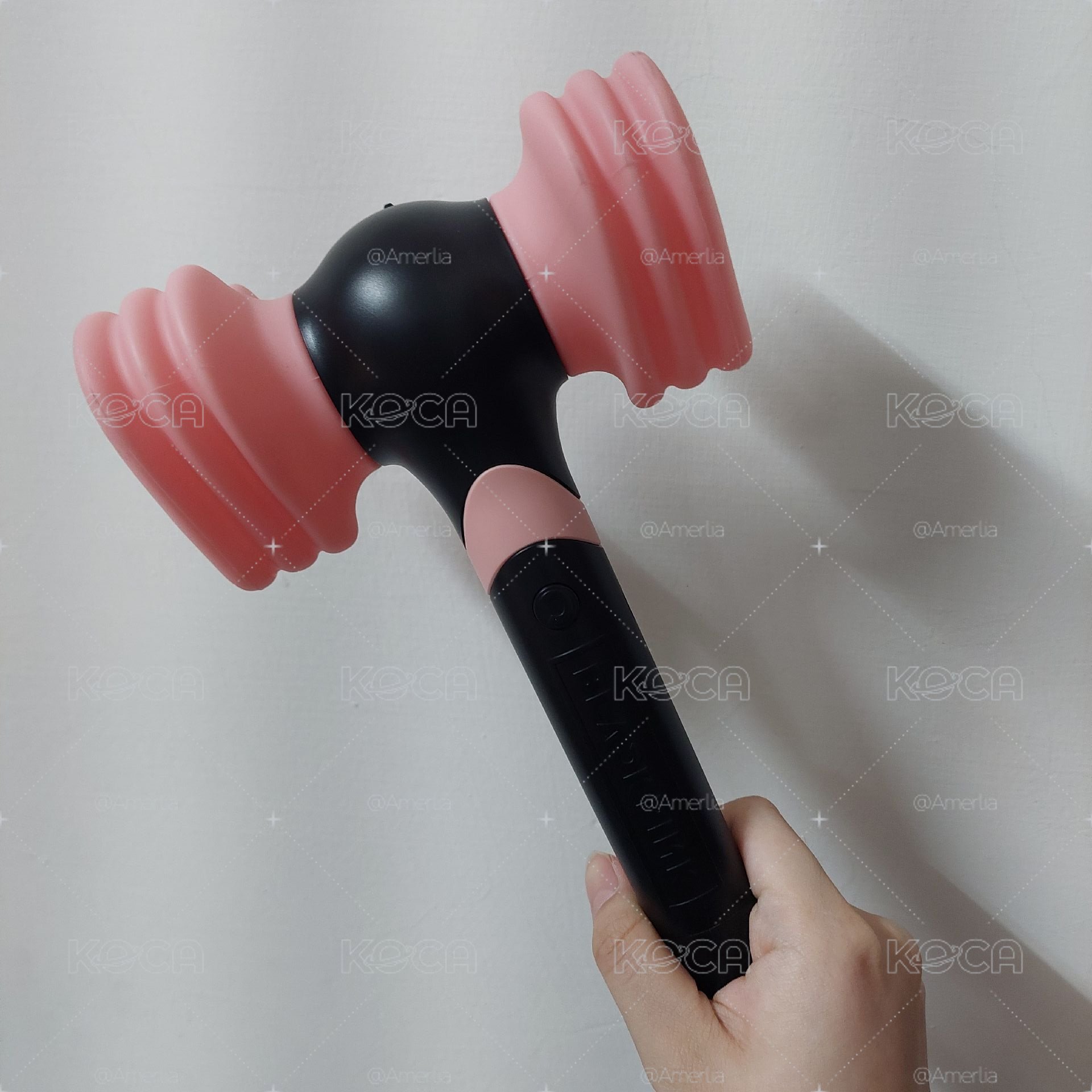 Blackpink 二代手燈