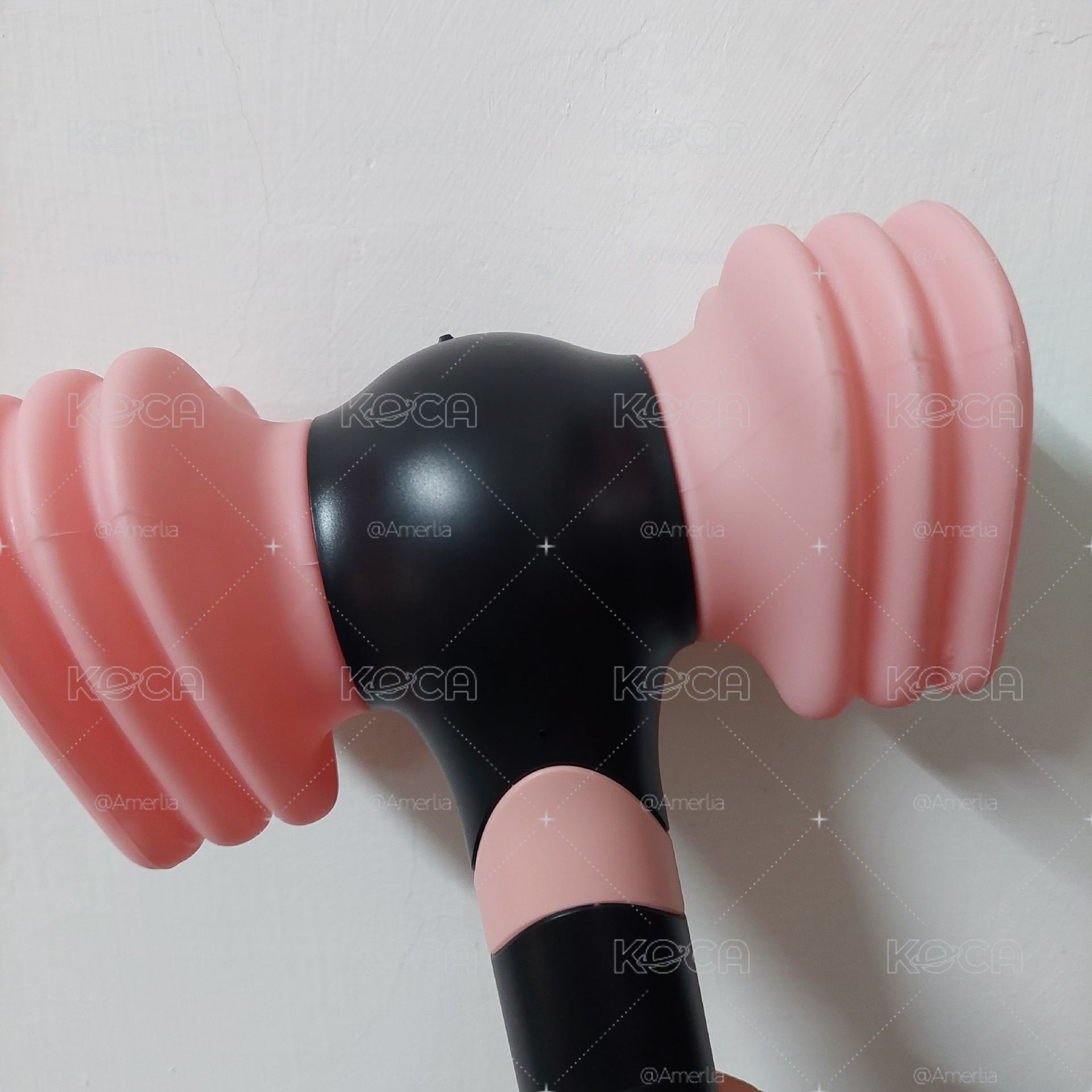 Blackpink 二代手燈
