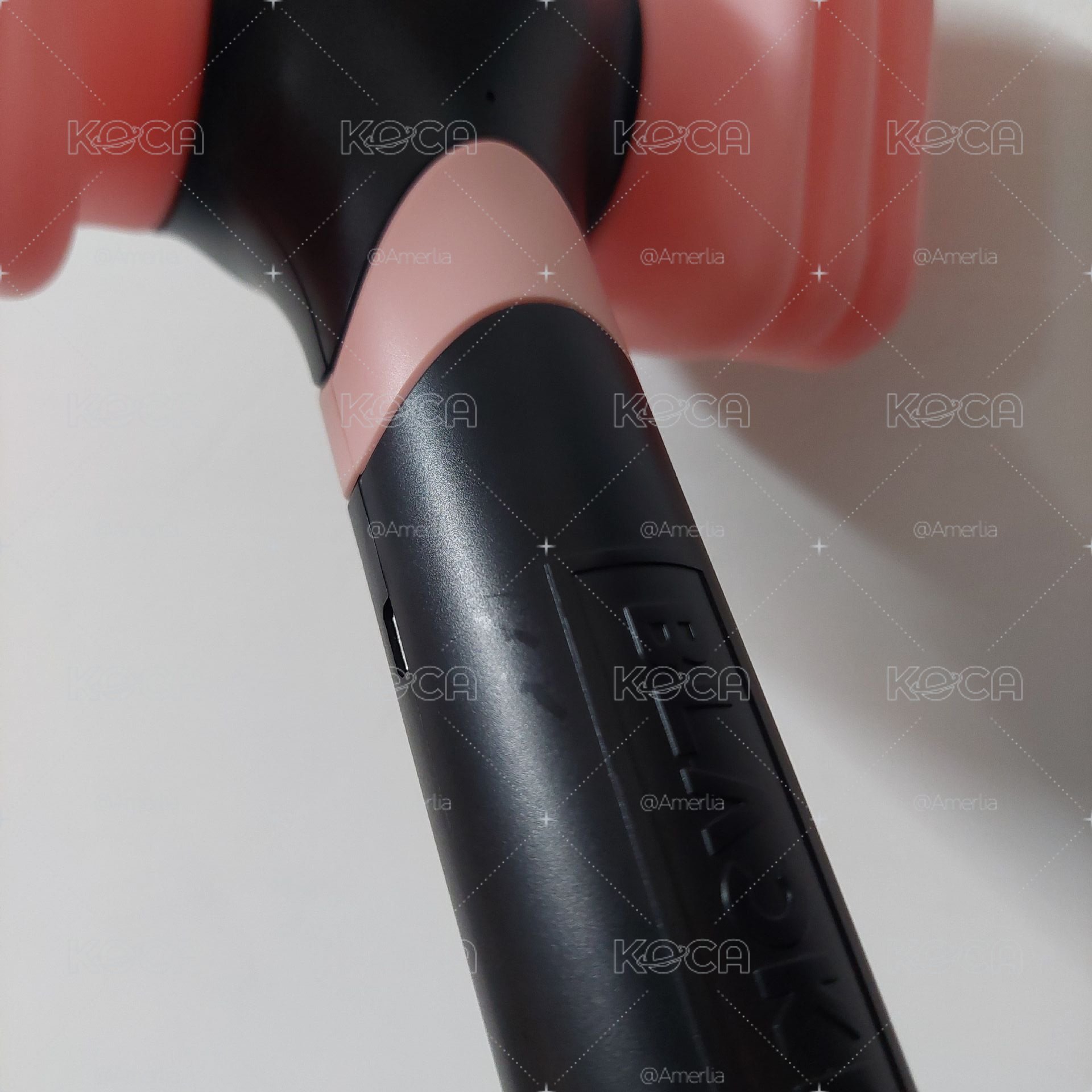 Blackpink 二代手燈