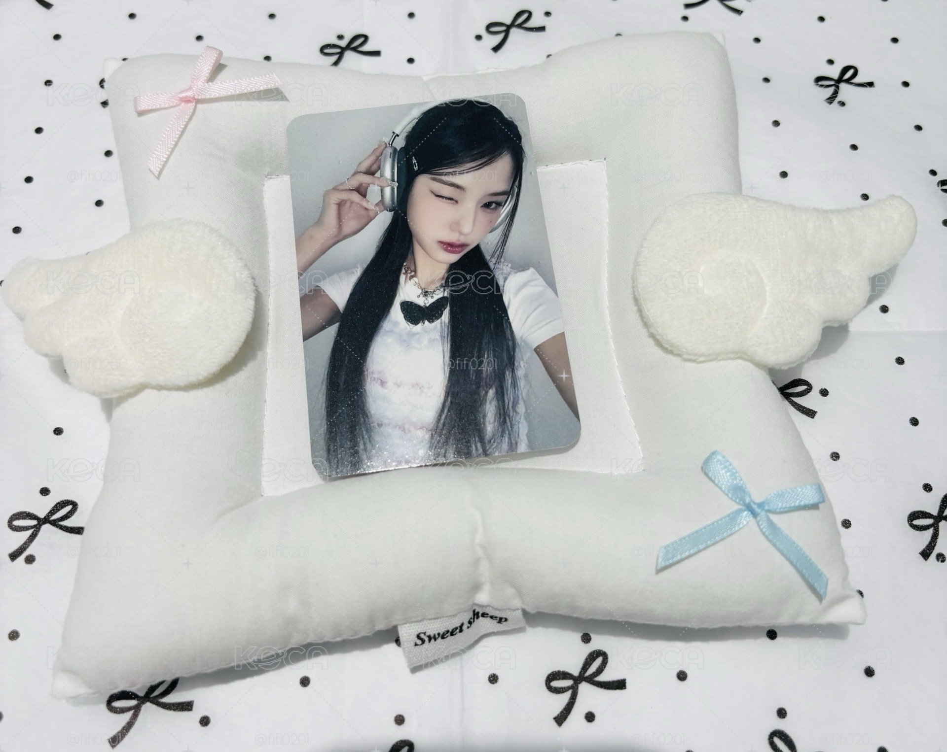 麥sign打歌卡🎤