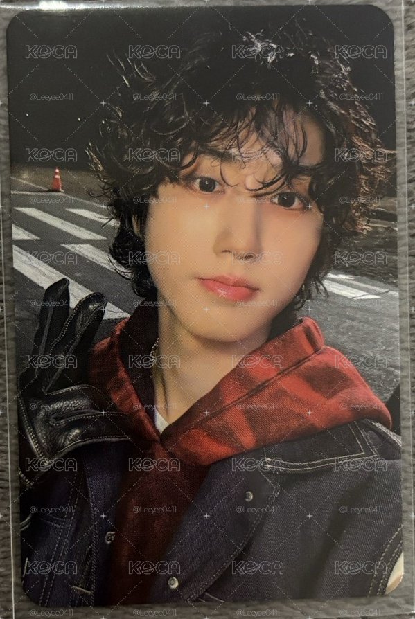 SKZ✨城卡 捲毛城
