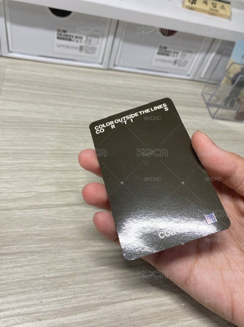 迷一 mk 幸運卡