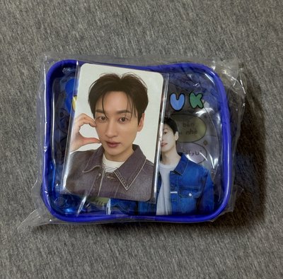 李赫宰美迪惠爾贈品一組