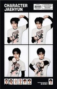 2025年曆 人生四格卡 / 拍貼 年曆後續