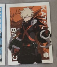 爆豪