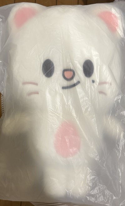 六期飯咪 辰後背娃（含背包卡+滿額卡）