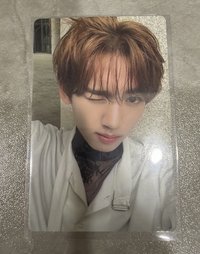 迷四單封專輯卡b