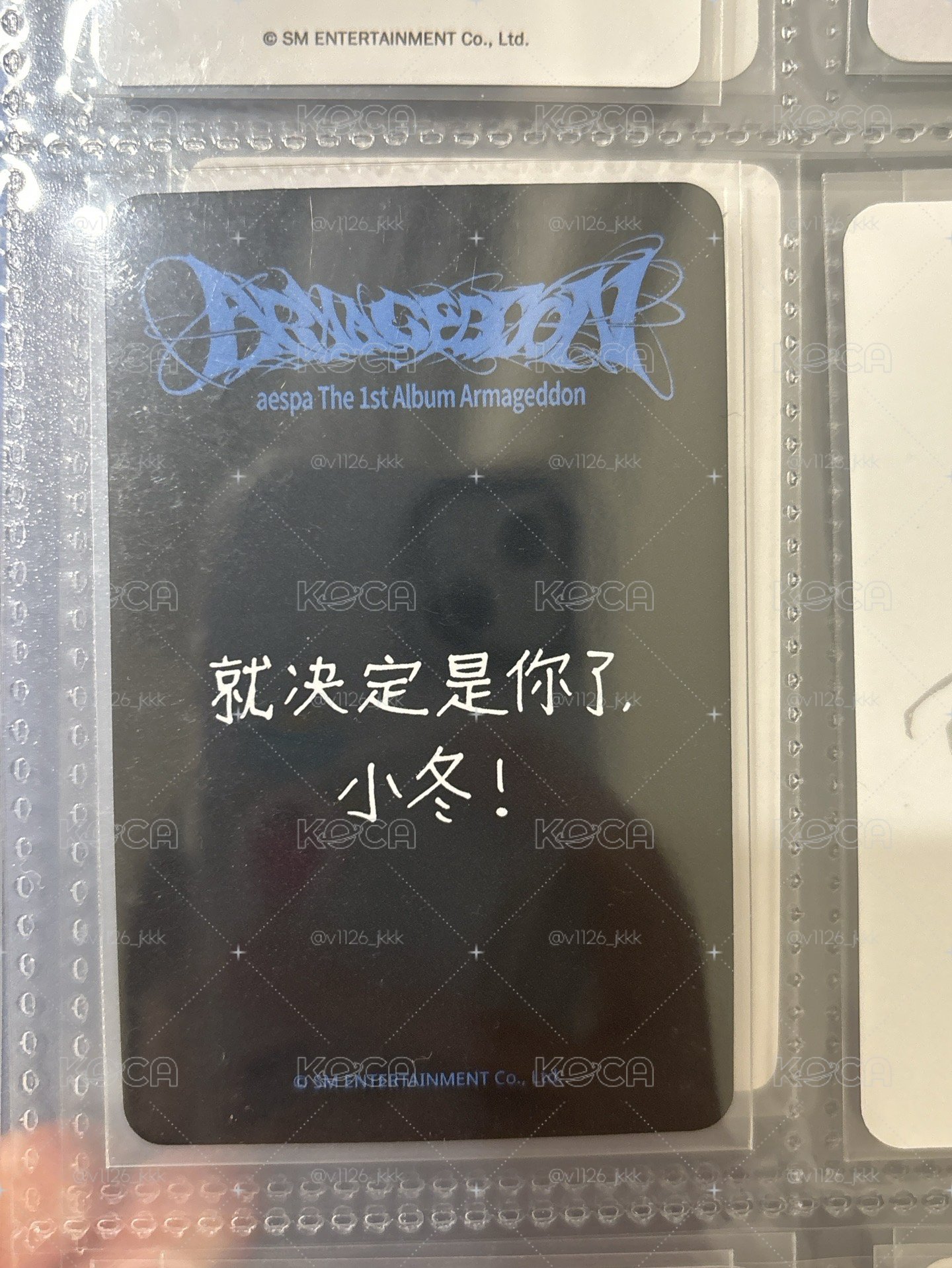 星河中背冬