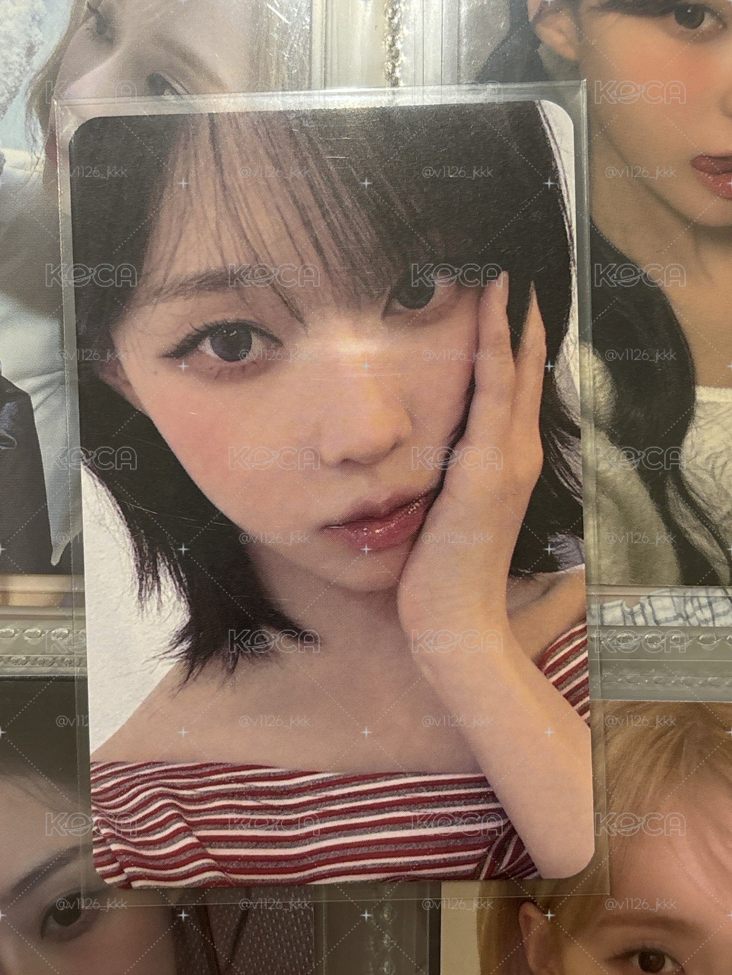 懟臉簽售冬