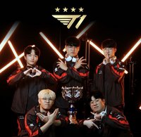 T1 X steelseries