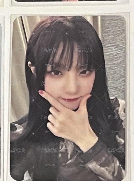 YUQ1特典