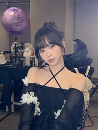 채채