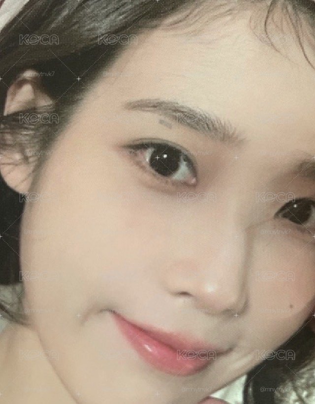 售IU小卡