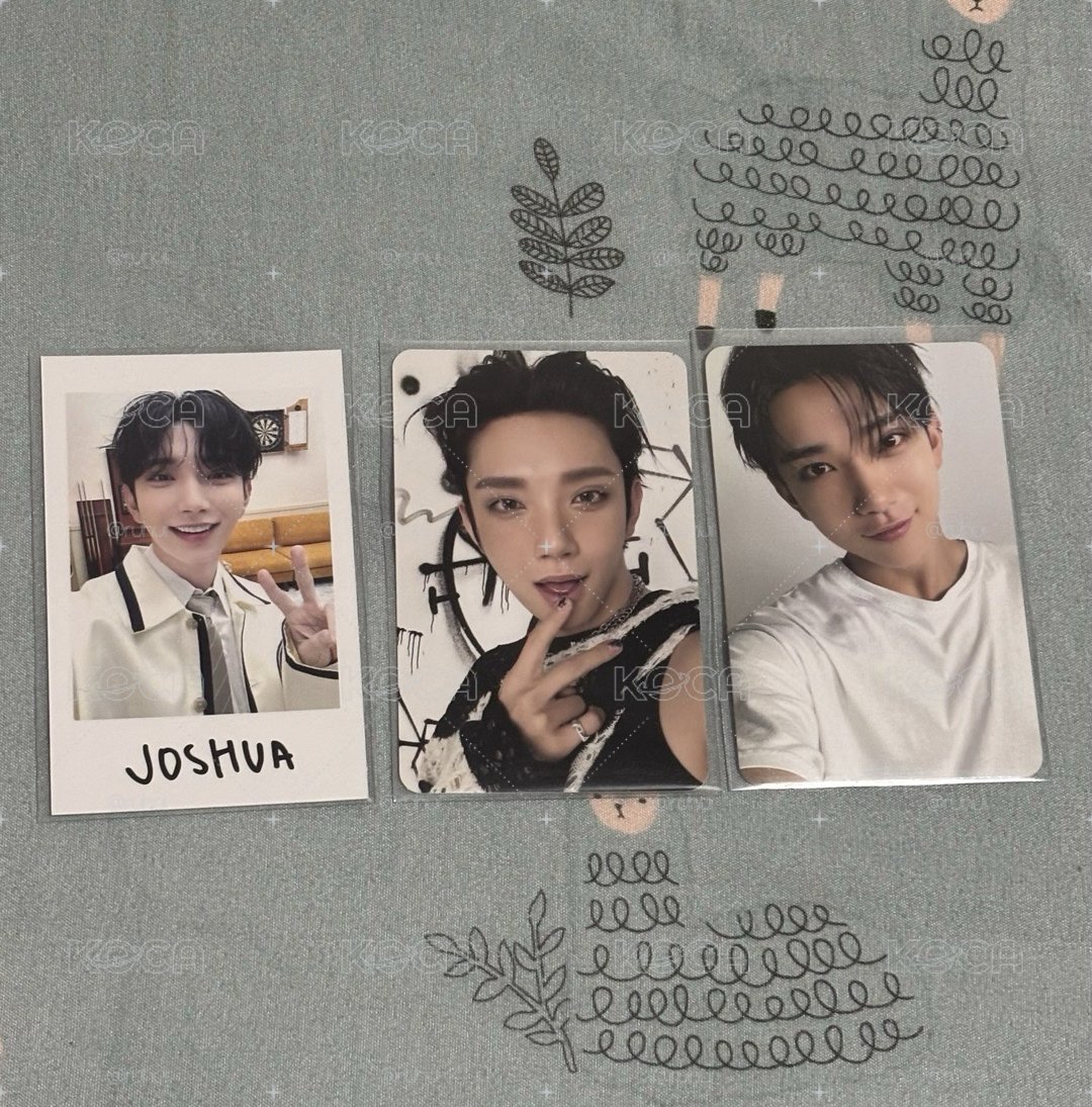 Joshua