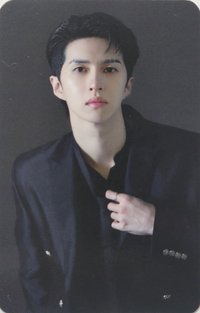 正規演唱會《CONTINUUM》 隨機卡 編號09