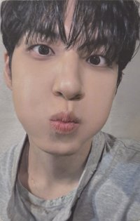 迷一 km 合照1.0 簽售卡 
