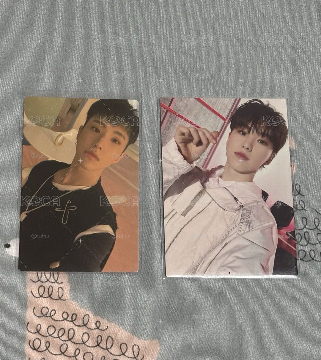 Hoshi