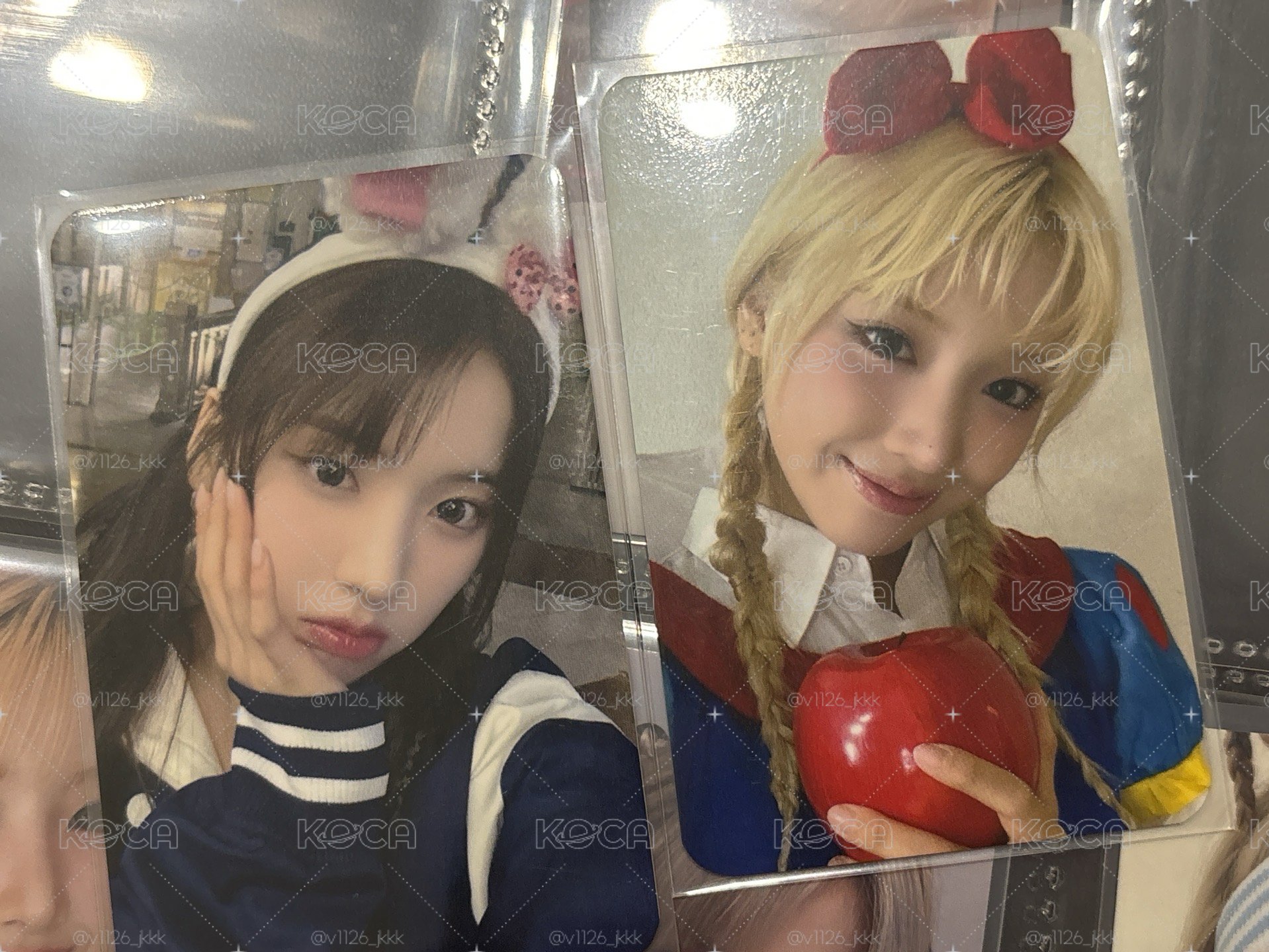 遊樂園+白雪公主友