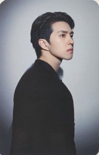正規演唱會《CONTINUUM》 隨機卡 編號11