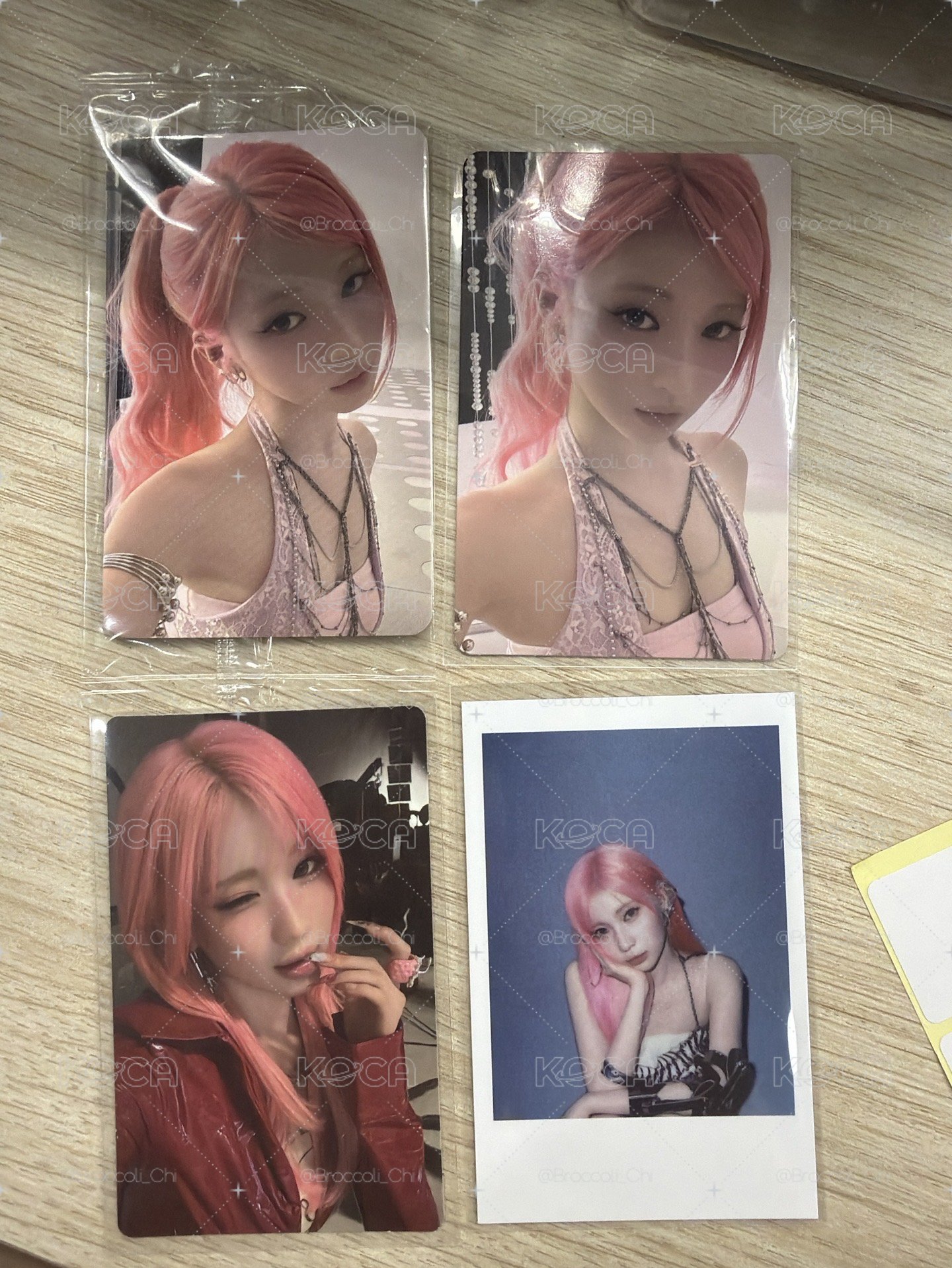 現貨｜粉髮紗小盤🐰