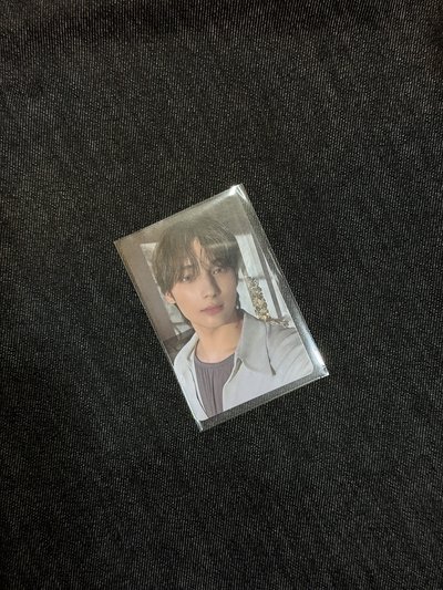 TXT 凱 sanctuary 專卡