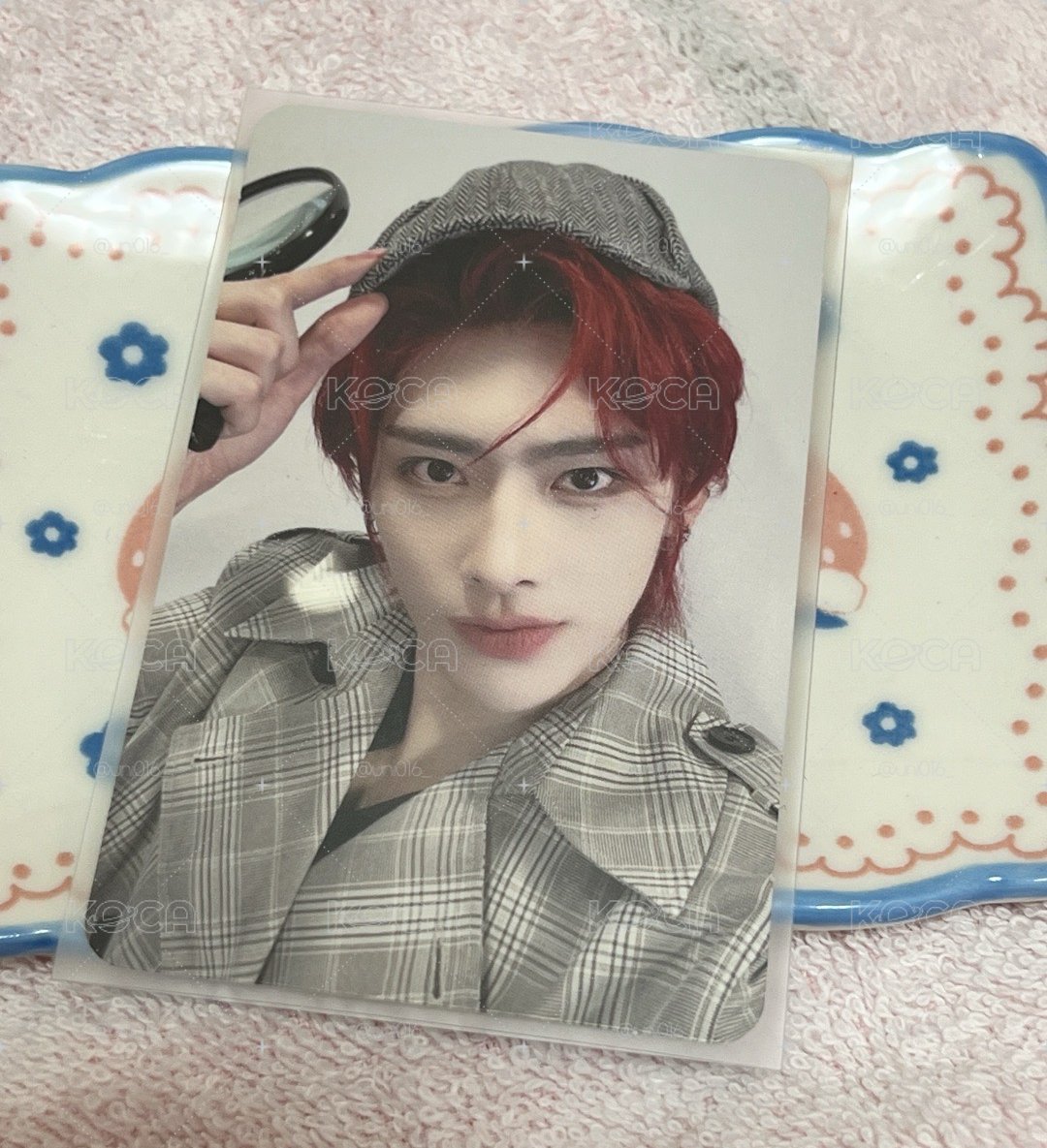 zb1 偵探ricky