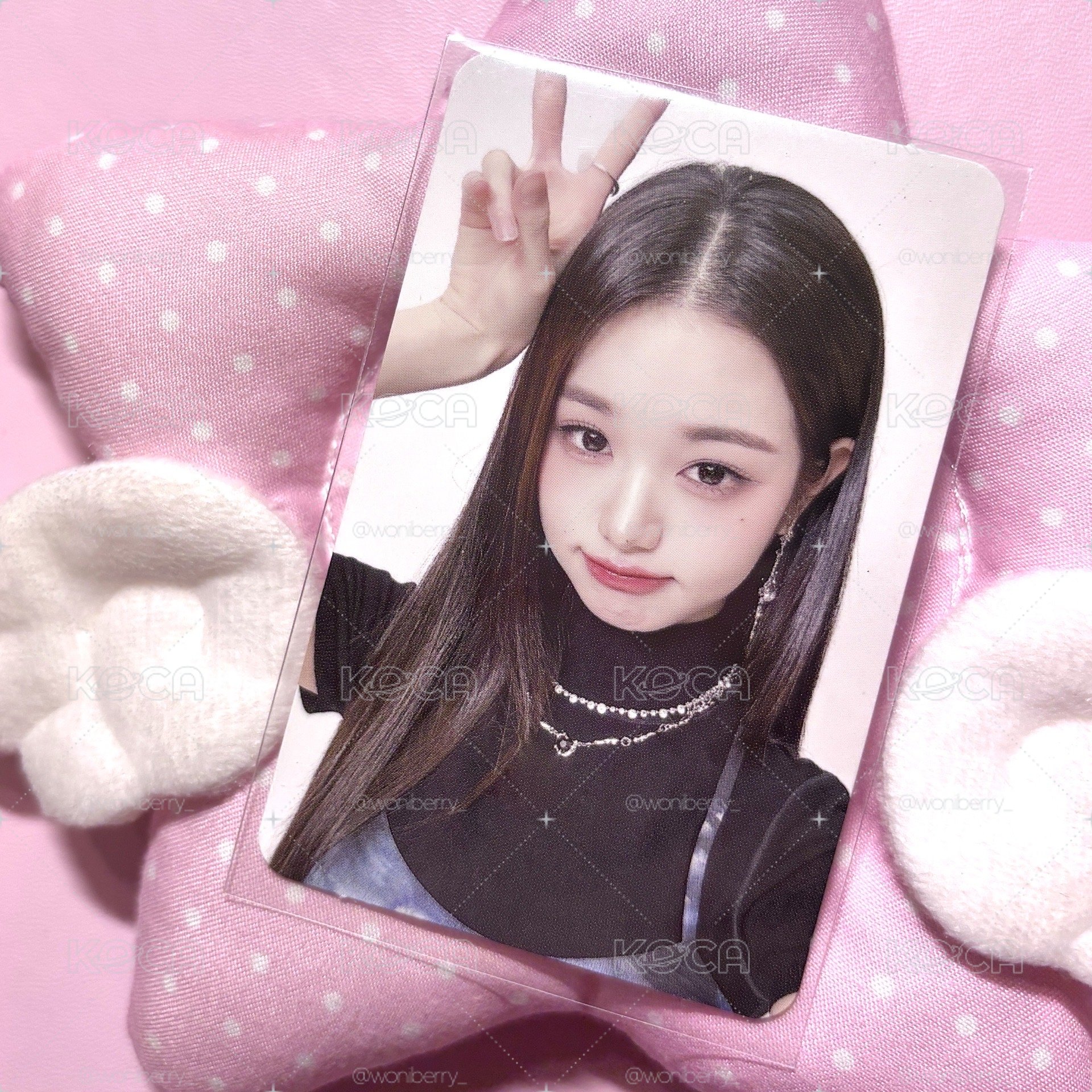 二週滿額員🐰