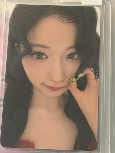 Asa Chiquita 