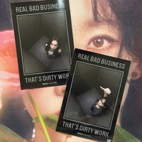 冬柚一宮格