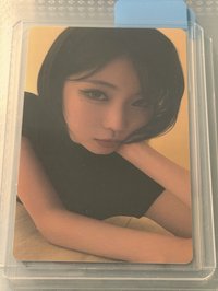 Wvs 單封預售D asa