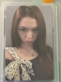 Wvs. 簽售 chiquita 