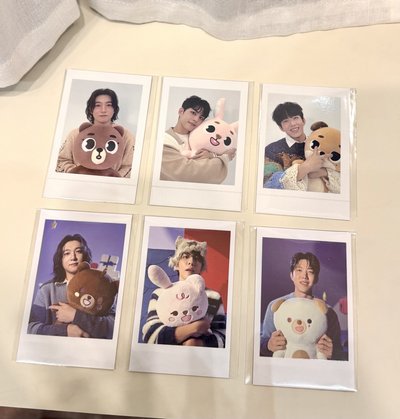 24年/25年巨娃（含卡）