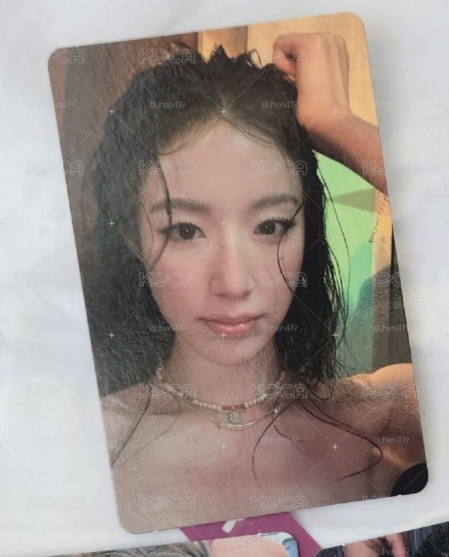迷九快閃 刷外套卡