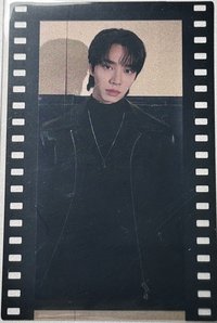 迷4 NIGHT Ver. 專輯卡 