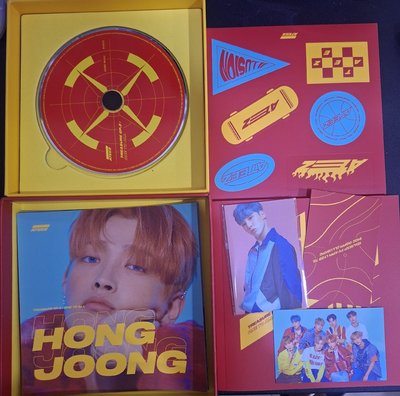 ATEEZ ONE TO ALL