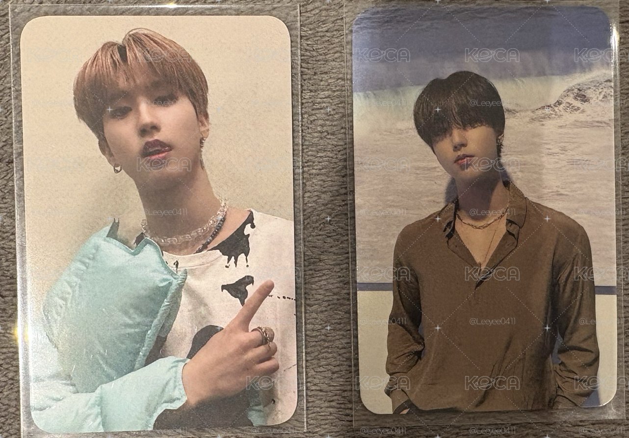 SKZ✨城卡 官拍