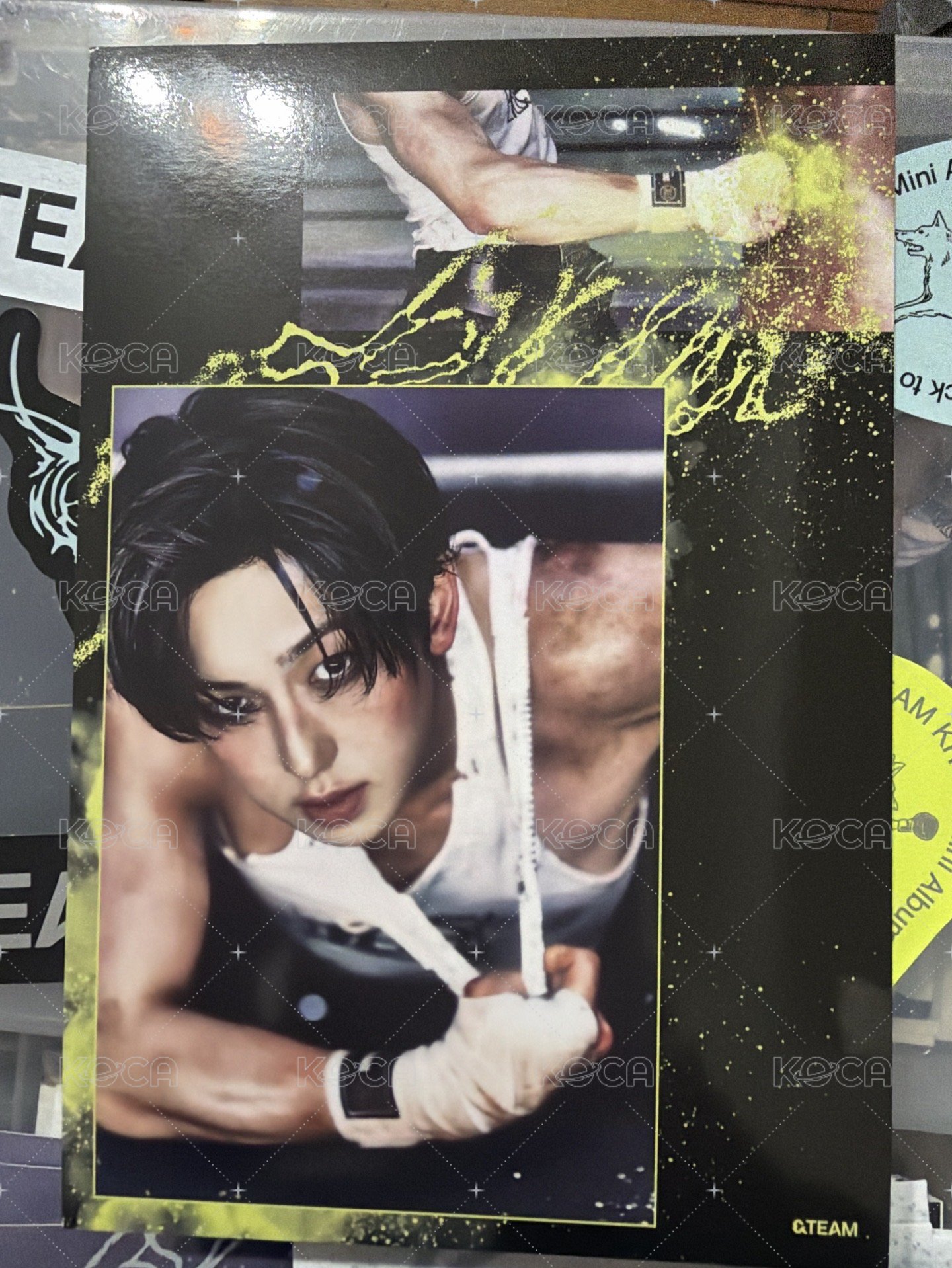 惡童🎮