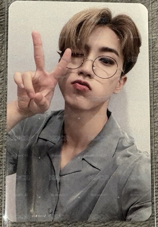 SKZ✨城卡